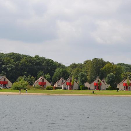 Comfortabel 6P Vakantiehuis Met Laadpaal Ewijk Exteriér fotografie