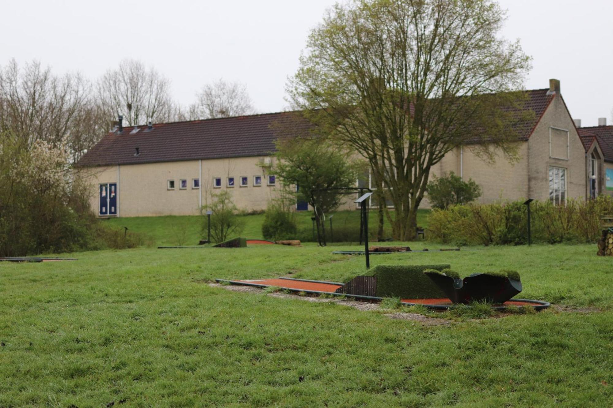 Comfortabel 6P Vakantiehuis Met Laadpaal Ewijk Exteriér fotografie