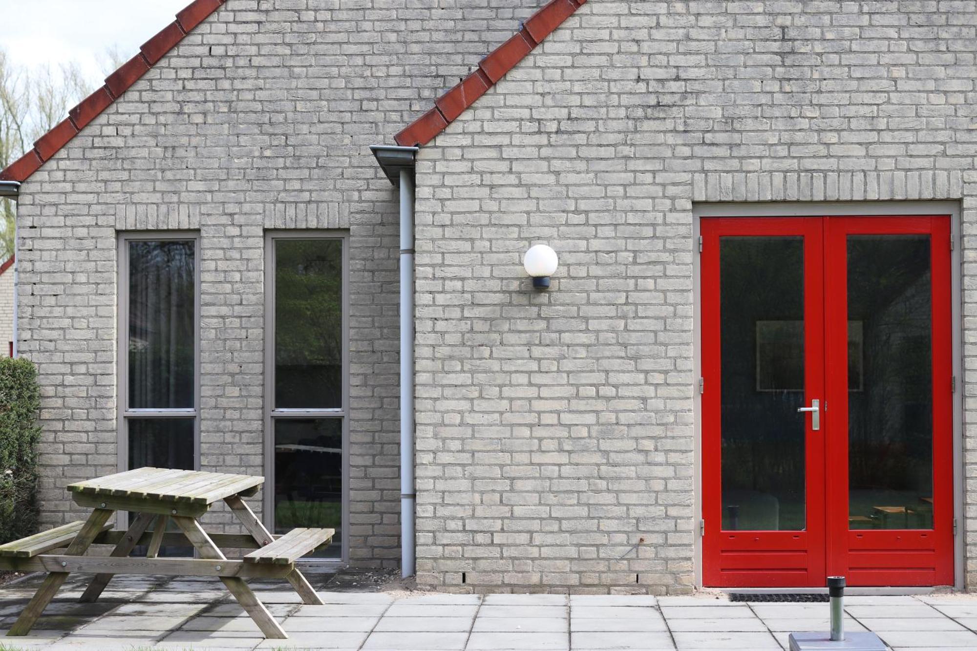 Comfortabel 6P Vakantiehuis Met Laadpaal Ewijk Exteriér fotografie