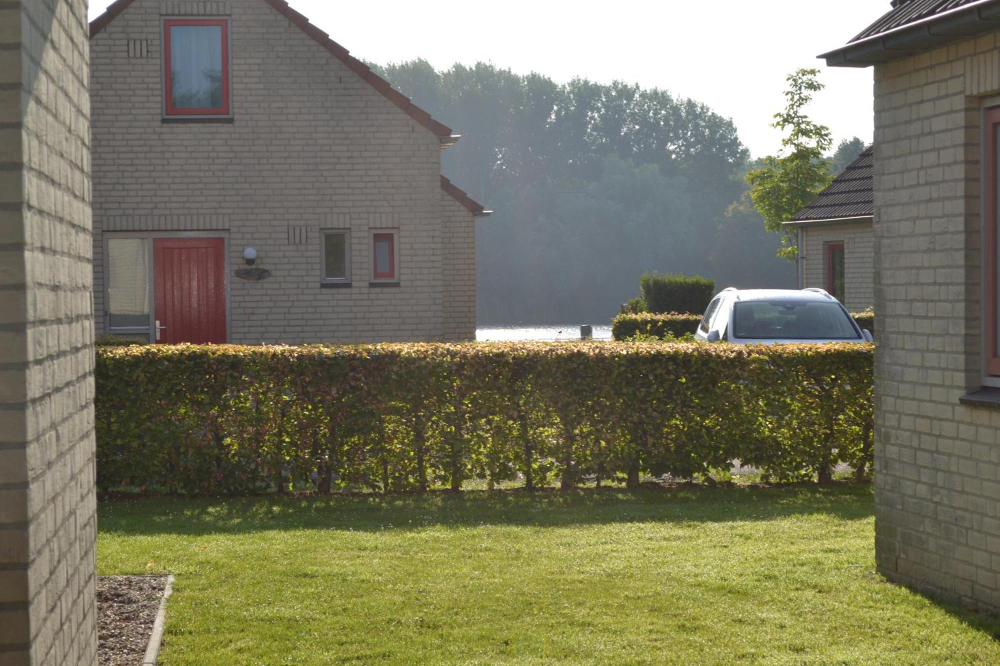 Comfortabel 6P Vakantiehuis Met Laadpaal Ewijk Exteriér fotografie