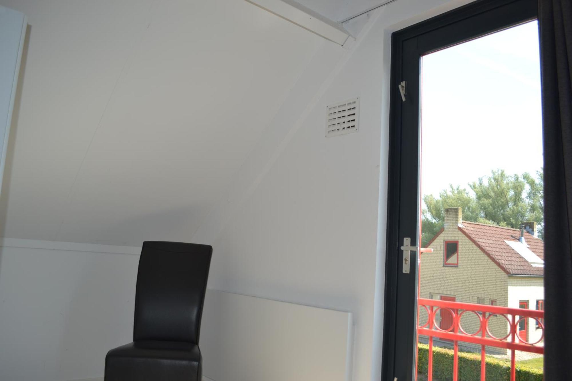 Comfortabel 6P Vakantiehuis Met Laadpaal Ewijk Exteriér fotografie