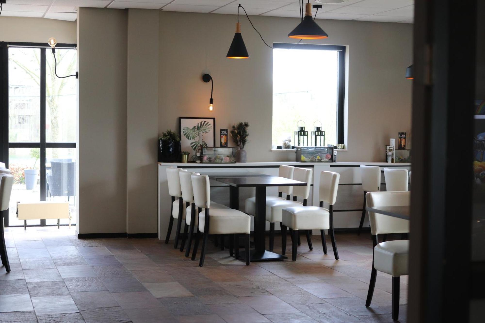 Comfortabel 6P Vakantiehuis Met Laadpaal Ewijk Exteriér fotografie