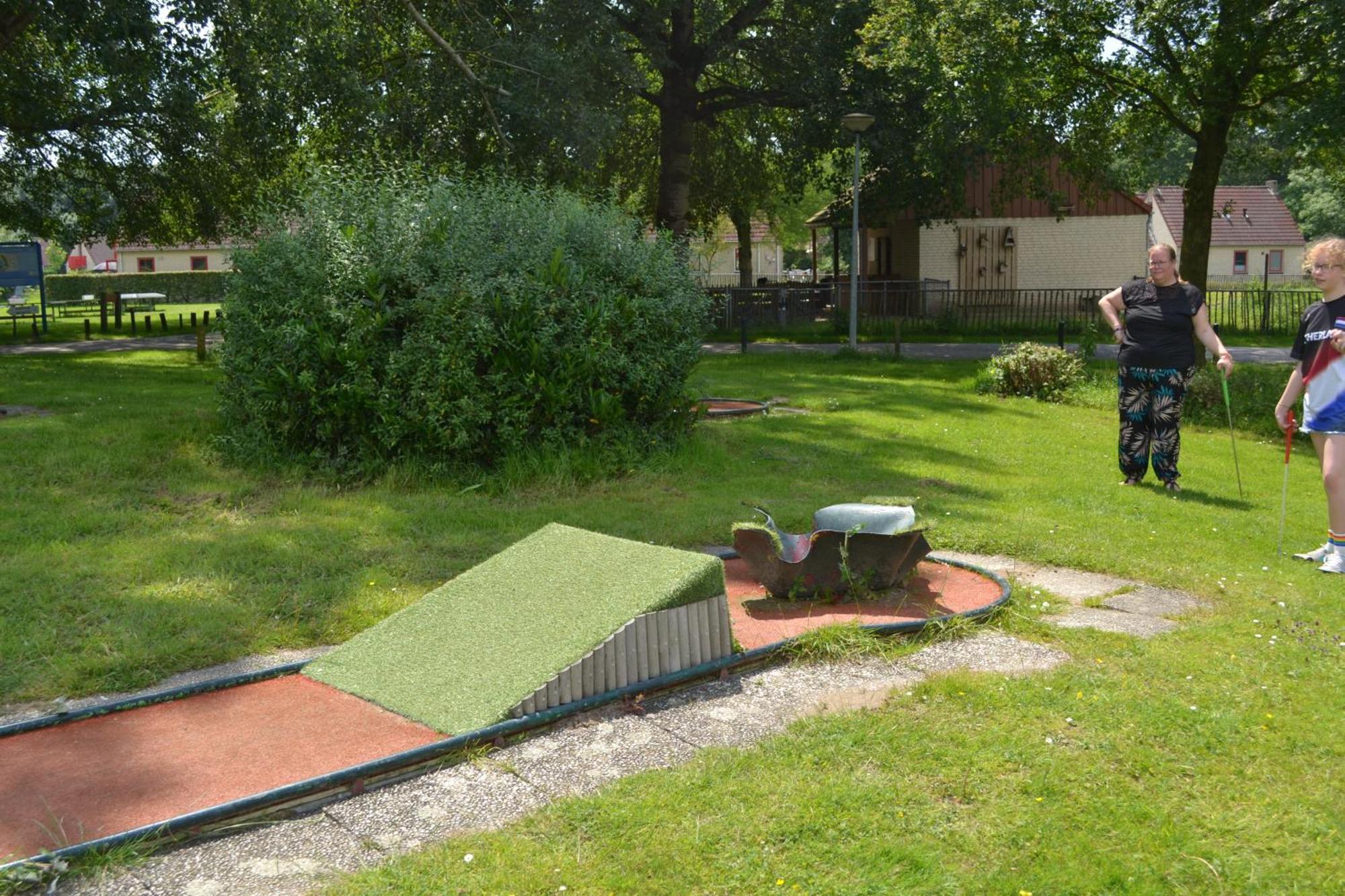 Comfortabel 6P Vakantiehuis Met Laadpaal Ewijk Exteriér fotografie
